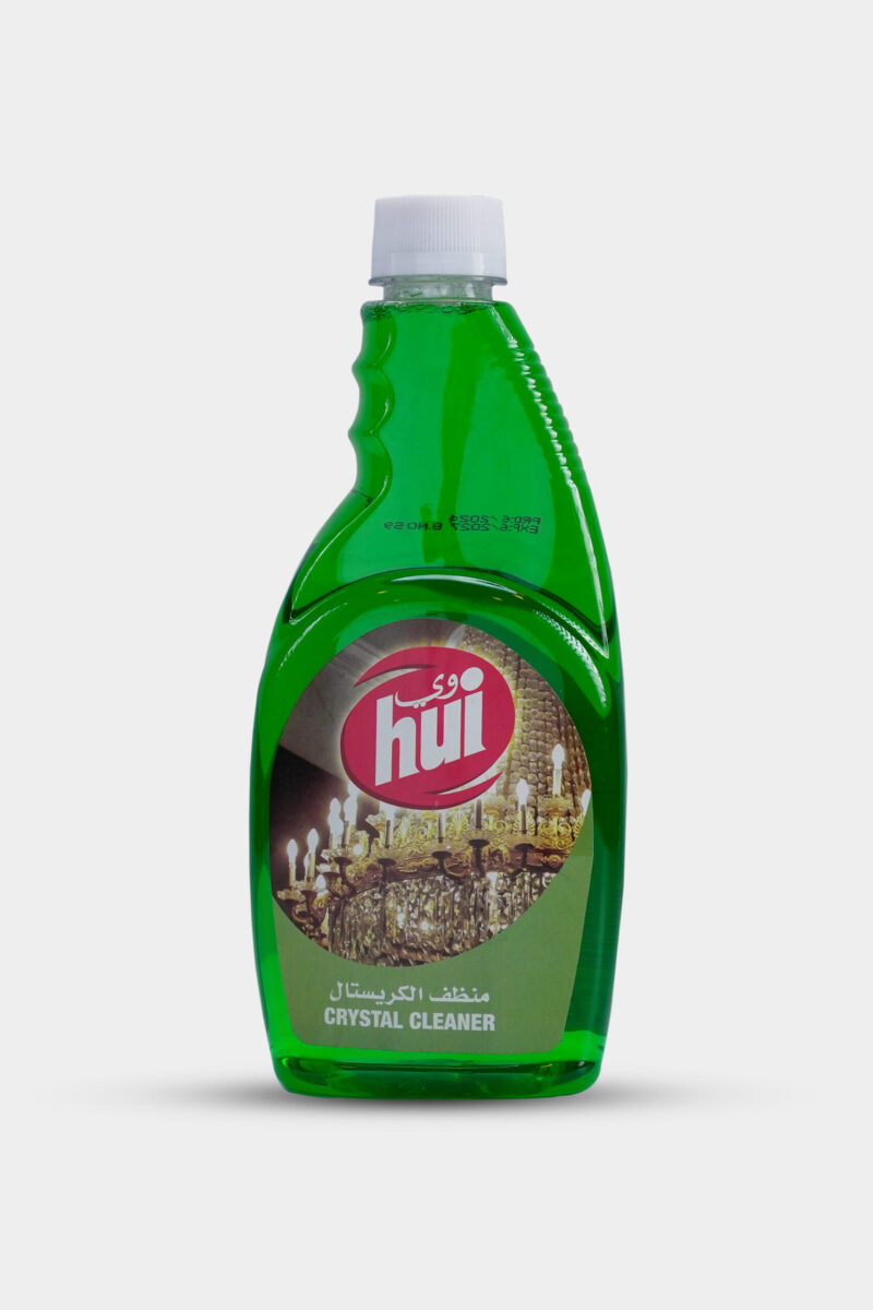 hui Crystal Cleaner Replacement 500 ml