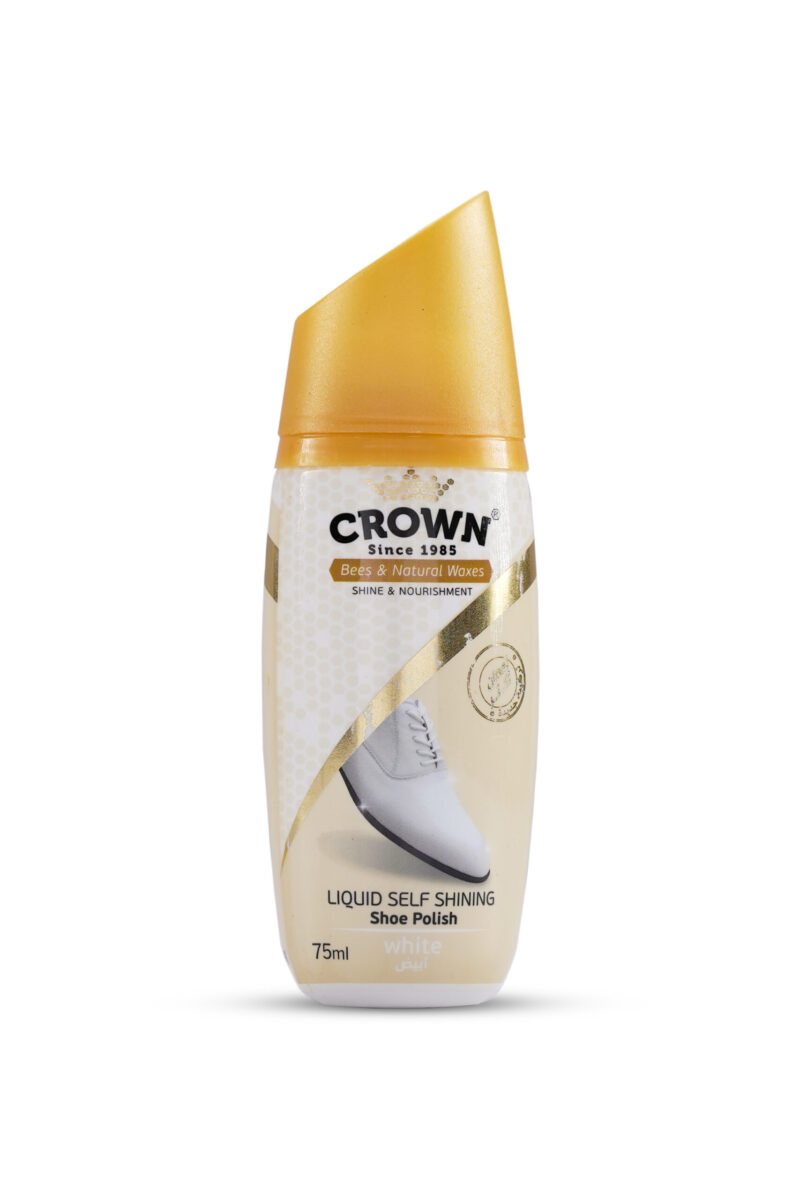 Crown White Liquid 75 ml Advanced Special Offer