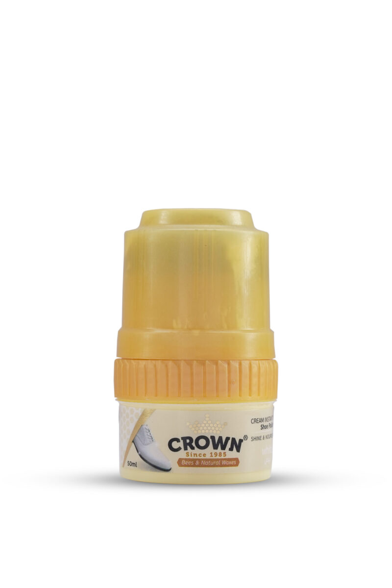 Crown Cream White Ê50 ml Advanced