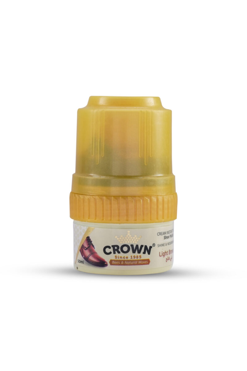 Crown Creme Light Brown 50 ml Advanced