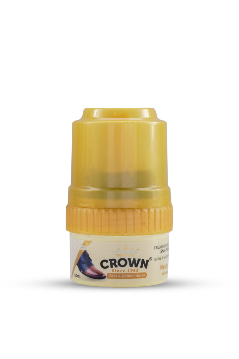 Crown Advanced Clear Cream 50ml