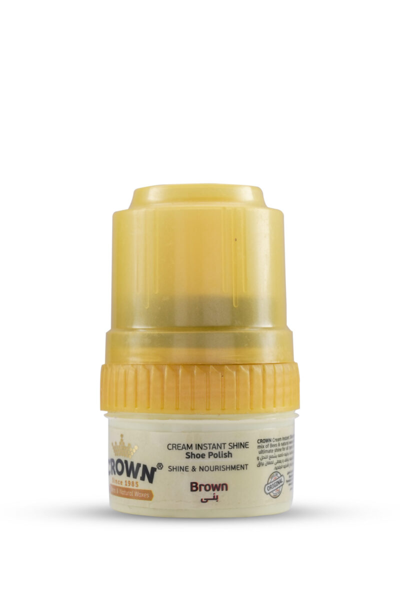 Crown Creme Brown 50 ml Advanced